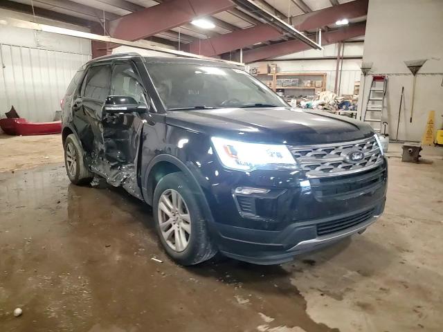 2018 Ford Explorer - Image 11