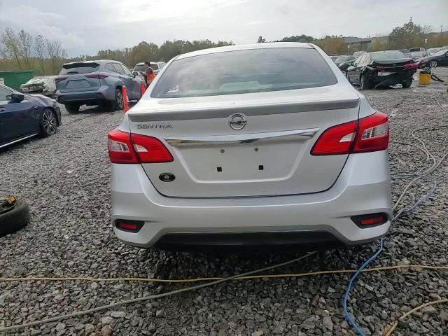 2017 Nissan Sentra - Image 14