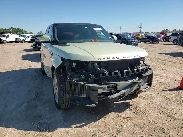 2014 Land Rover Range Rover Sport Hse VIN: SALWR2WF6EA393178 Lot: 81587354