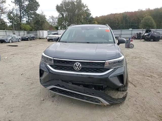 2022 Volkswagen Taos S VIN: 3VVDX7B28NM056455 Lot: 79098744