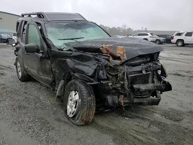 2011 Nissan Xterra Off Road VIN: 5N1AN0NW6BC500681 Lot: 79523974