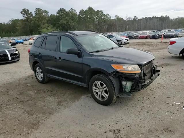 2011 Hyundai Santa Fe - Image 11