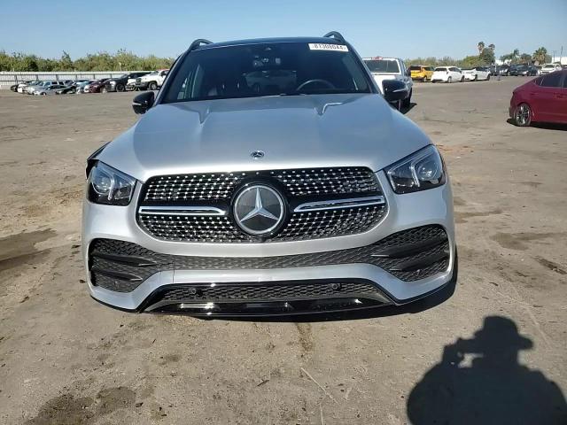 2022 Mercedes-Benz Gle 350 4Matic VIN: 4JGFB4KB4NA818841 Lot: 81308044