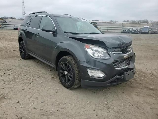 2017 Chevrolet Equinox - Image 12