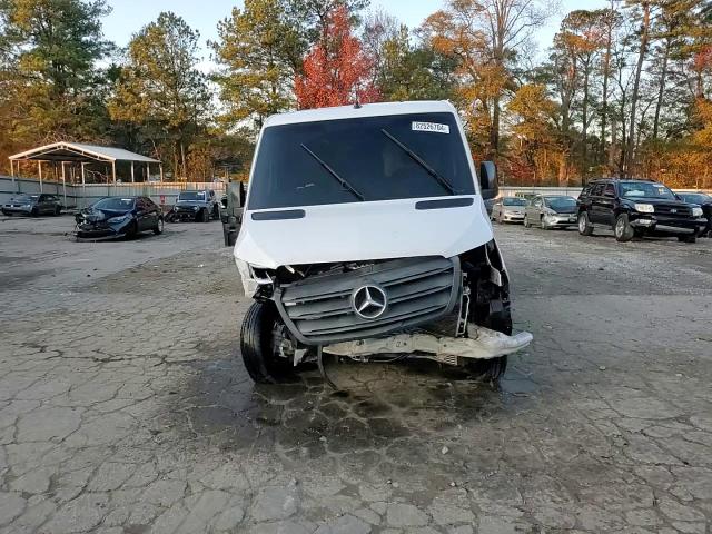 2019 Mercedes-Benz Sprinter 1500/2500 VIN: WD4PE7ED1KT012900 Lot: 82526704