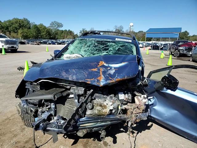 2015 Subaru Xv Crosstrek 2.0 Premium VIN: JF2GPAFC9F8248342 Lot: 81890784