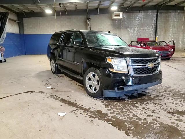2015 Chevrolet Suburban - Image 14