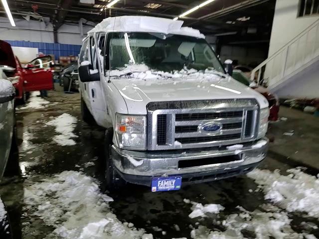 2012 Ford Econoline E350 Super Duty Wagon VIN: 1FBSS3BL9CDA89337 Lot: 78619214