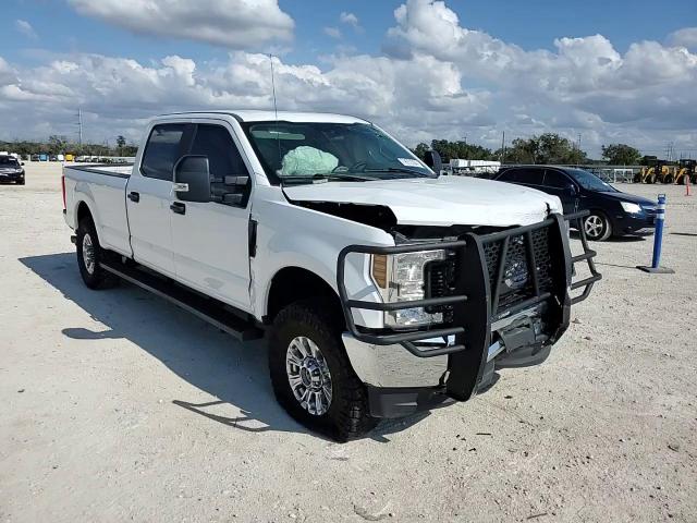 2019 Ford F250 Super Duty VIN: 1FT7W2BTXKEC61268 Lot: 79972284