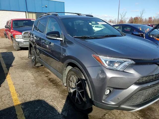 2016 Toyota Rav4 Se VIN: 2T3JFREV4GW438571 Lot: 80060554