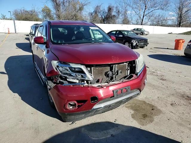 2014 Nissan Pathfinder - Image 12