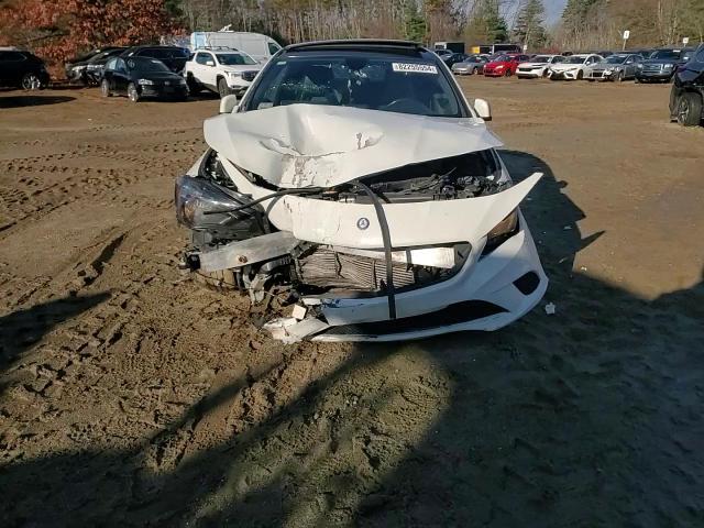 2014 Mercedes-Benz CLA-klasse - Image 11