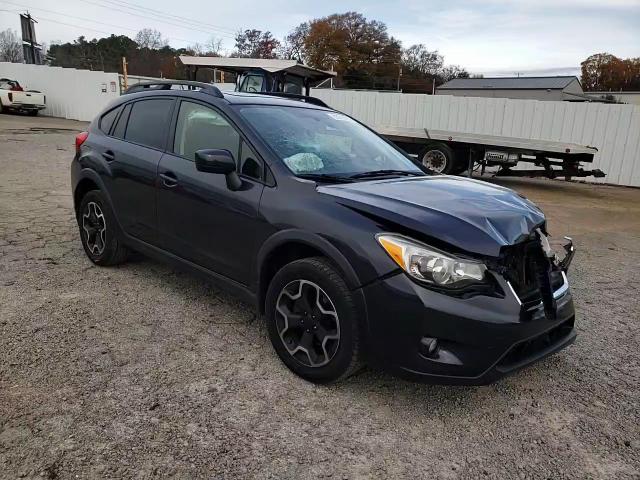 2015 Subaru XV - Image 12