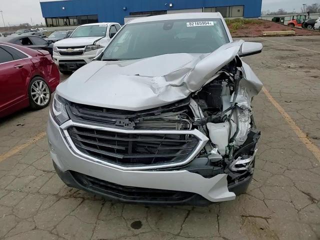 2021 Chevrolet Equinox - Image 14