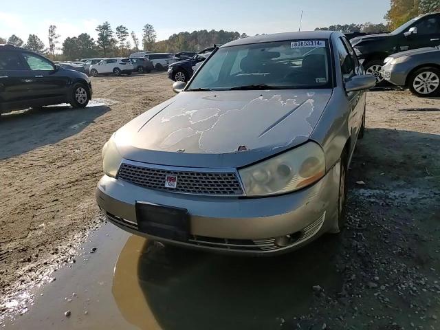 2003 Saturn L300 VIN: 1G8JW54R93Y580275 Lot: 80853314