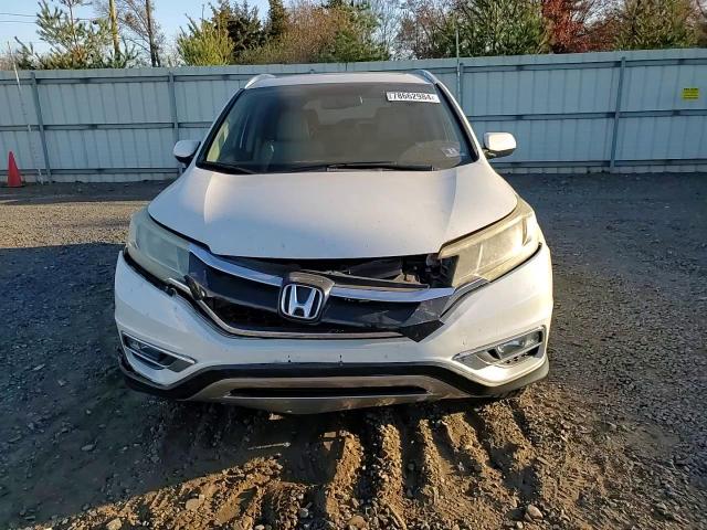 2015 Honda CR-V - Image 12