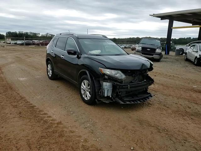 2015 Nissan Rogue S VIN: 5N1AT2MT8FC878662 Lot: 80450504