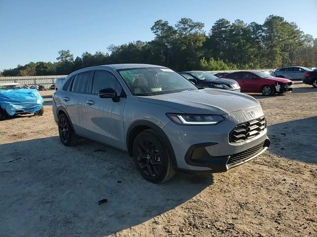 2023 Honda HR-V - Image 12