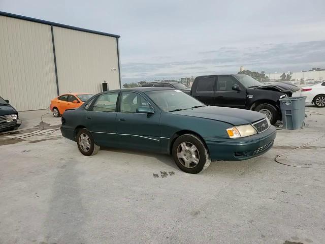 1999 Toyota Avalon Xl VIN: 4T1BF18B1XU351372 Lot: 81317884