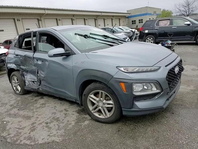 2018 Hyundai Kona Se VIN: KM8K12AA6JU181104 Lot: 79605054