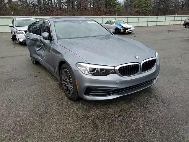 2019 BMW 5er - Image 11