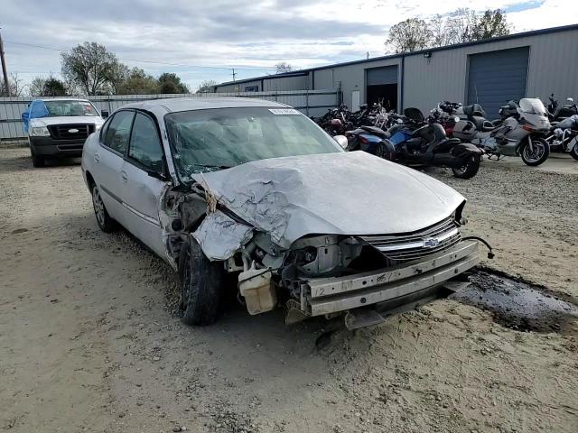 2000 Chevrolet Impala VIN: 2G1WF52EXY9322606 Lot: 81614624