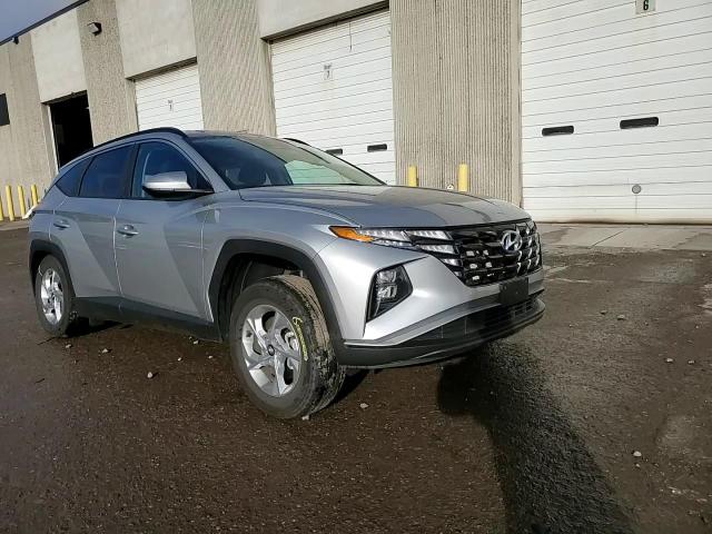 2024 Hyundai Tucson Sel VIN: 5NMJBCDE7RH336084 Lot: 81558434