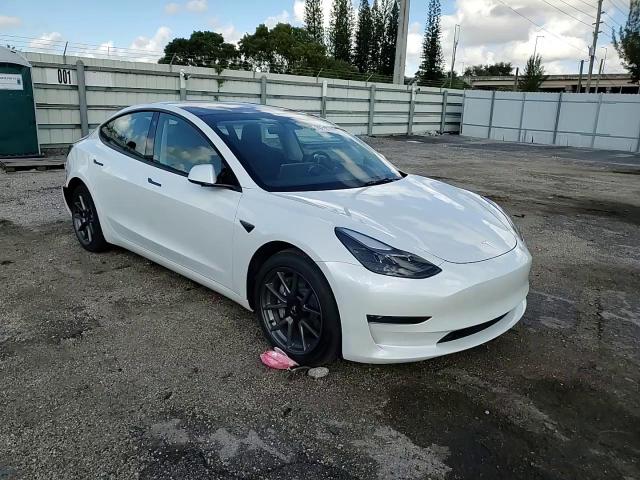 2023 Tesla Model 3 VIN: 5YJ3E1EA6PF545671 Lot: 79710744