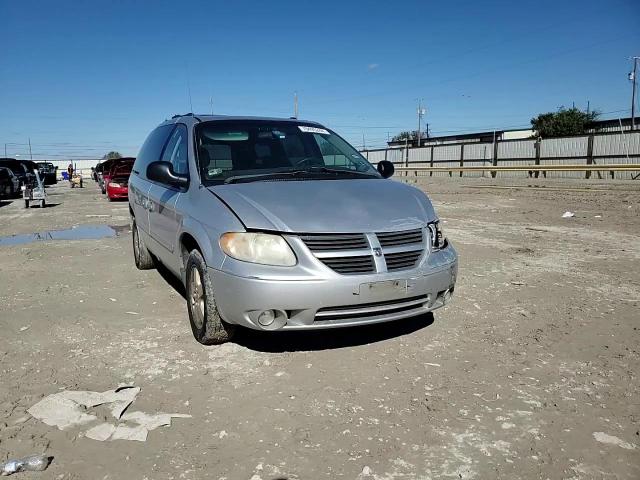 2005 Dodge Grand Caravan Sxt VIN: 2D4GP44L35R599689 Lot: 79495244