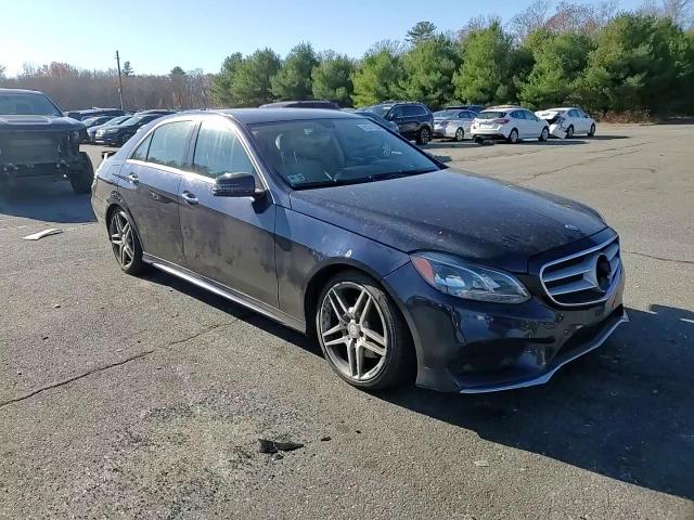 2014 Mercedes-Benz E 350 4Matic VIN: WDDHF8JB0EB010349 Lot: 81311394