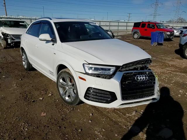 2016 Audi Q3 - Image 10