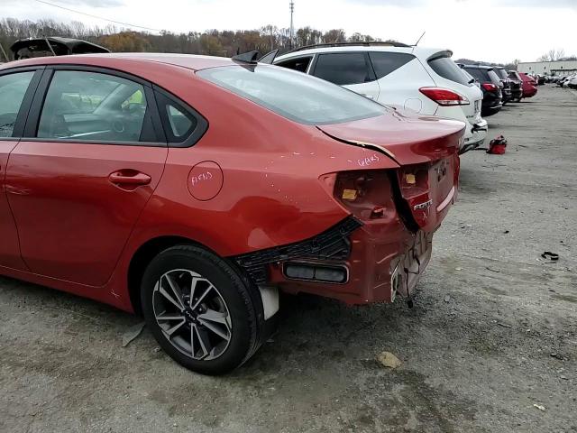 2022 Kia Forte - Image 10