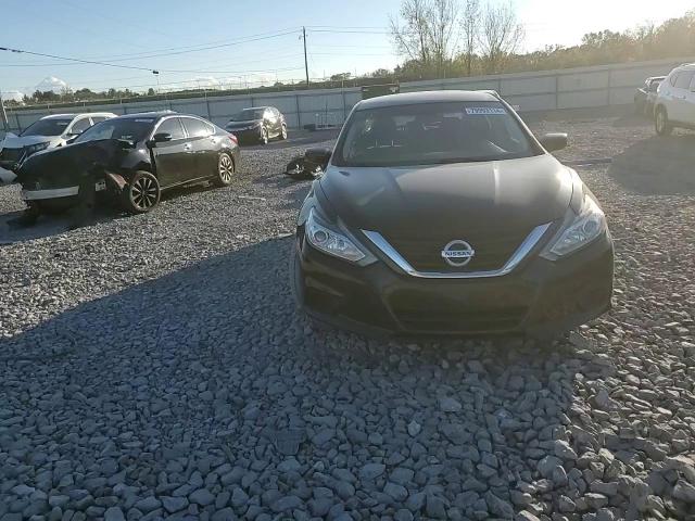 2018 Nissan Altima 2.5 VIN: 1N4AL3AP4JC129941 Lot: 79993114