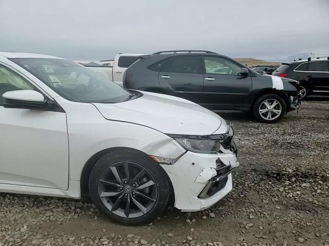 2019 Honda Civic - Image 10