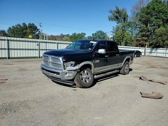 2014 Ram 2500 Laramie VIN: 3C6UR5FL3EG158011 Lot: 80577254