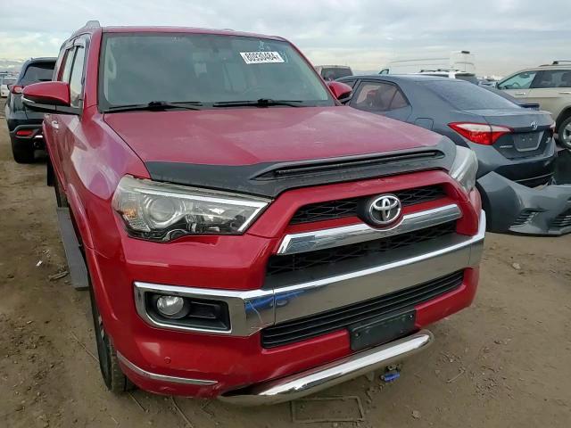 2014 Toyota 4Runner - Image 11