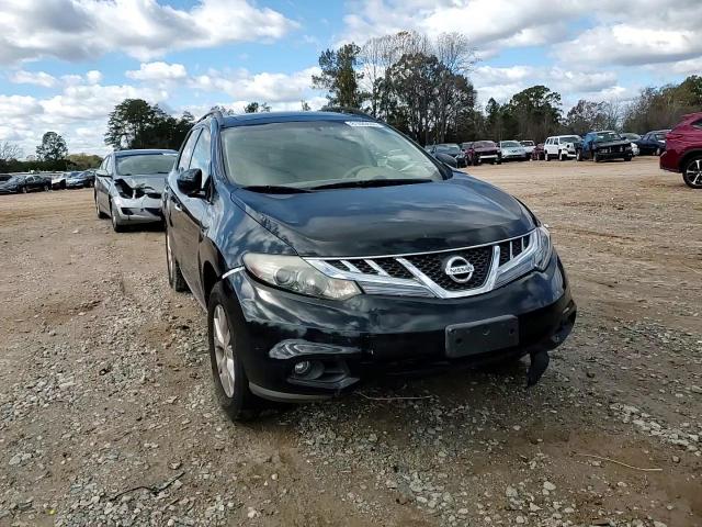 2011 Nissan Murano - Image 12