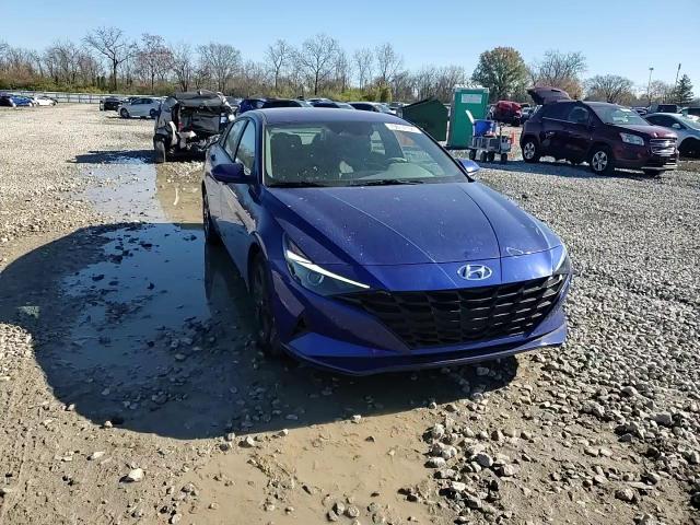 2021 Hyundai Elantra - Image 10
