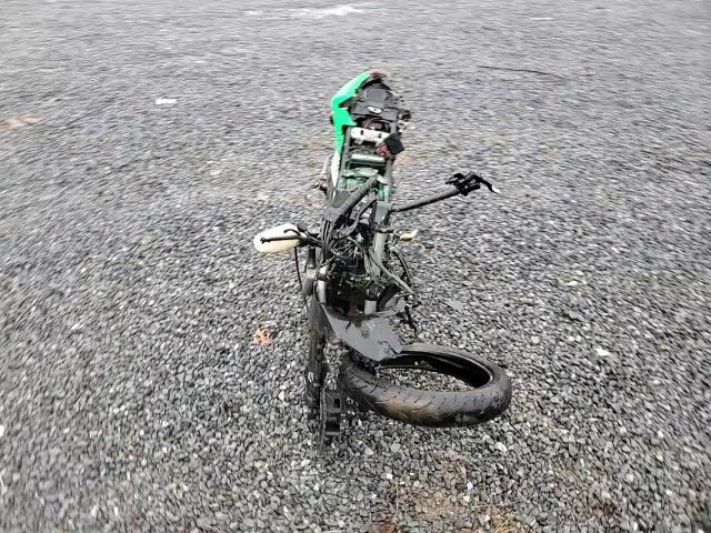 2017 Kawasaki Ex300 B VIN: JKAEX8B15HDA35513 Lot: 78374684