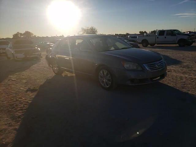 2008 Toyota Avalon Xl VIN: 4T1BK36B78U275006 Lot: 82038414