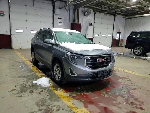 2020 GMC Terrain Sle VIN: 3GKALTEVXLL198776 Lot: 80669694