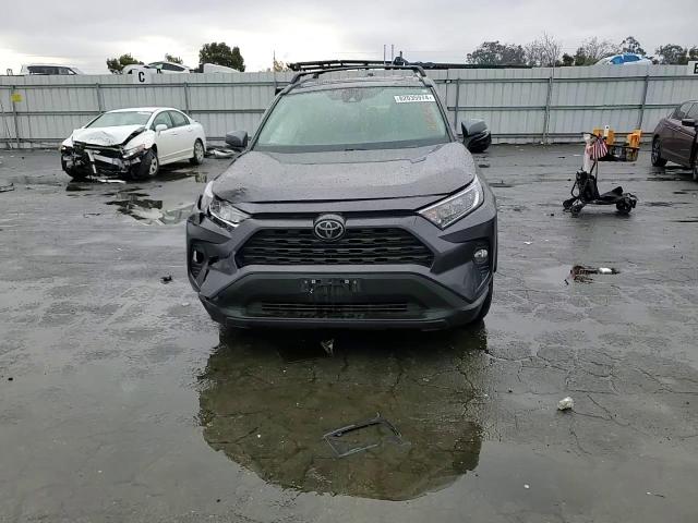 2021 Toyota RAV 4 - Image 10