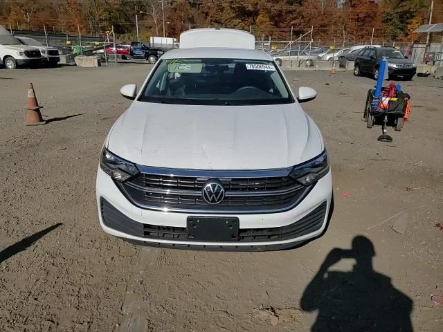 2022 Volkswagen Jetta S VIN: 3VWCM7BU0NM003119 Lot: 78506944