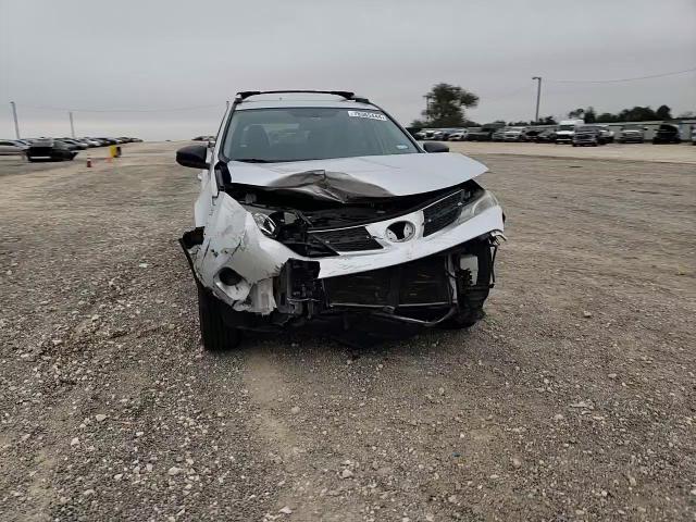 2013 Toyota RAV 4 - Image 11