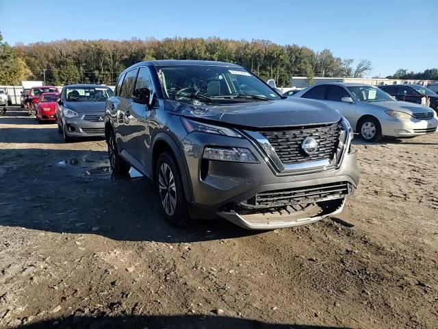 2021 Nissan Rogue - Image 12