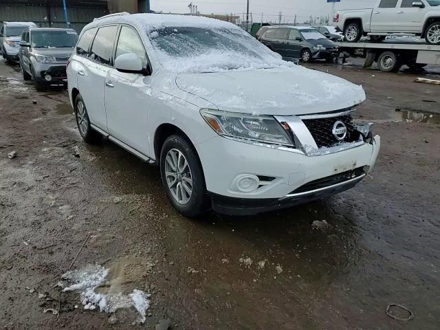 2013 Nissan Pathfinder - Image 11