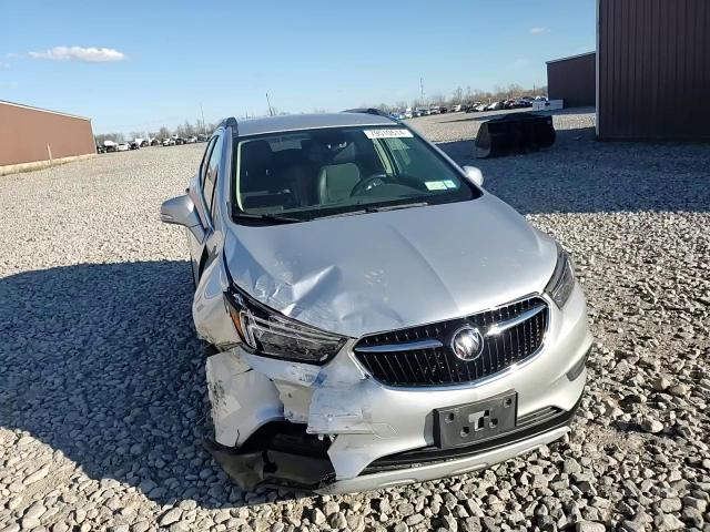 2017 Buick Encore Preferred VIN: KL4CJESB4HB104619 Lot: 79510514