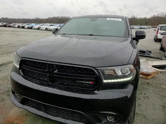 2018 Dodge Durango - Image 11