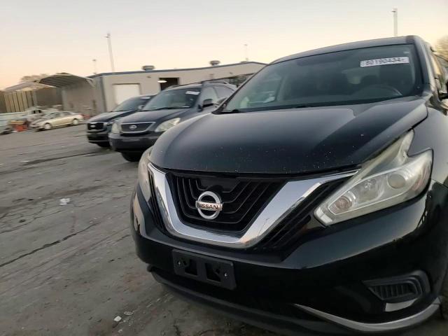 2015 Nissan Murano - Image 10