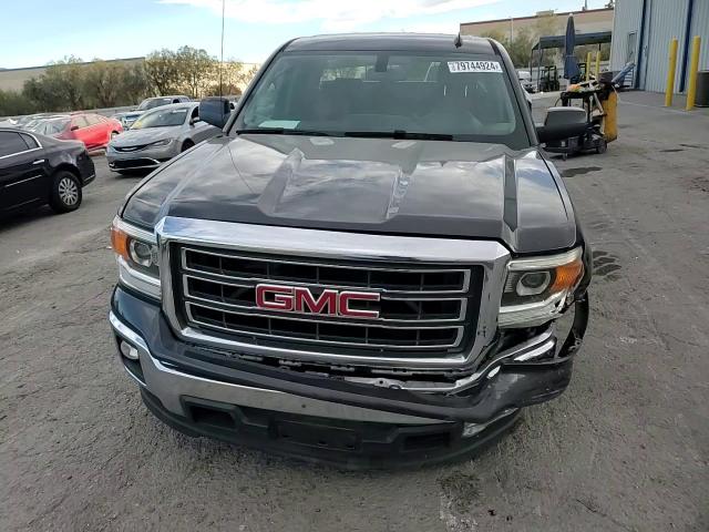 2014 GMC Sierra - Image 11